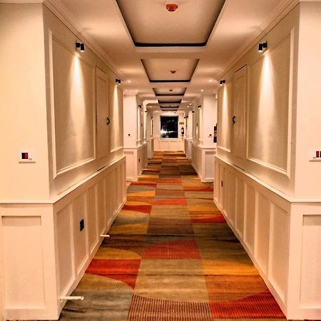 Hotel El Castello เลห์ ภายนอก รูปภาพ