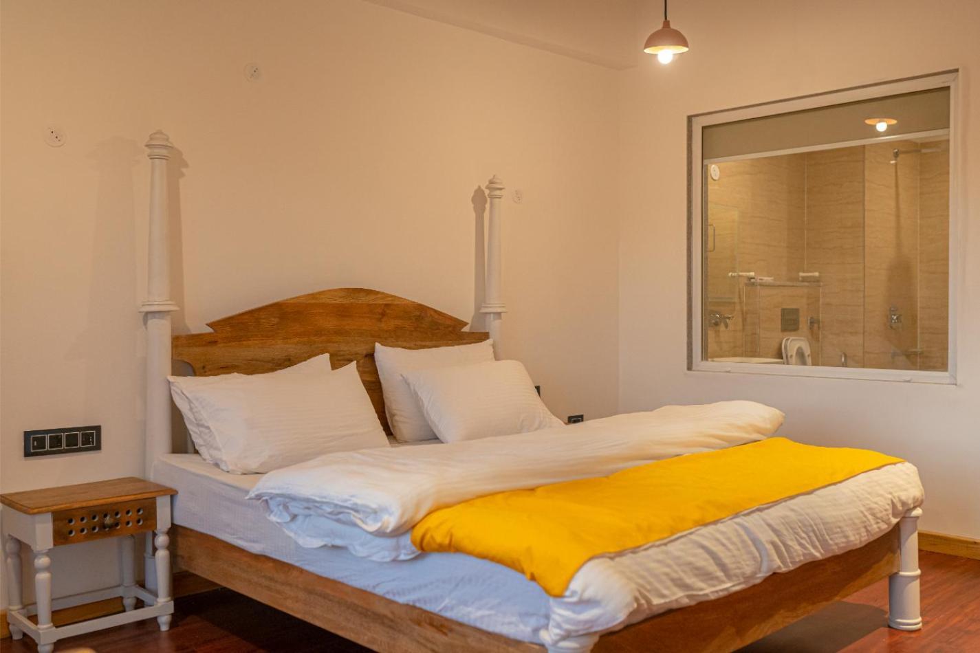 Hotel El Castello เลห์ ภายนอก รูปภาพ