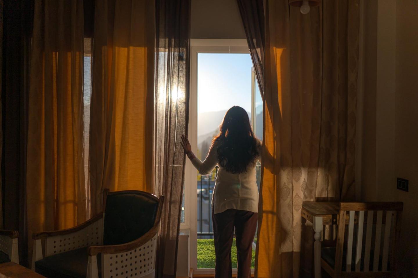 Hotel El Castello เลห์ ภายนอก รูปภาพ